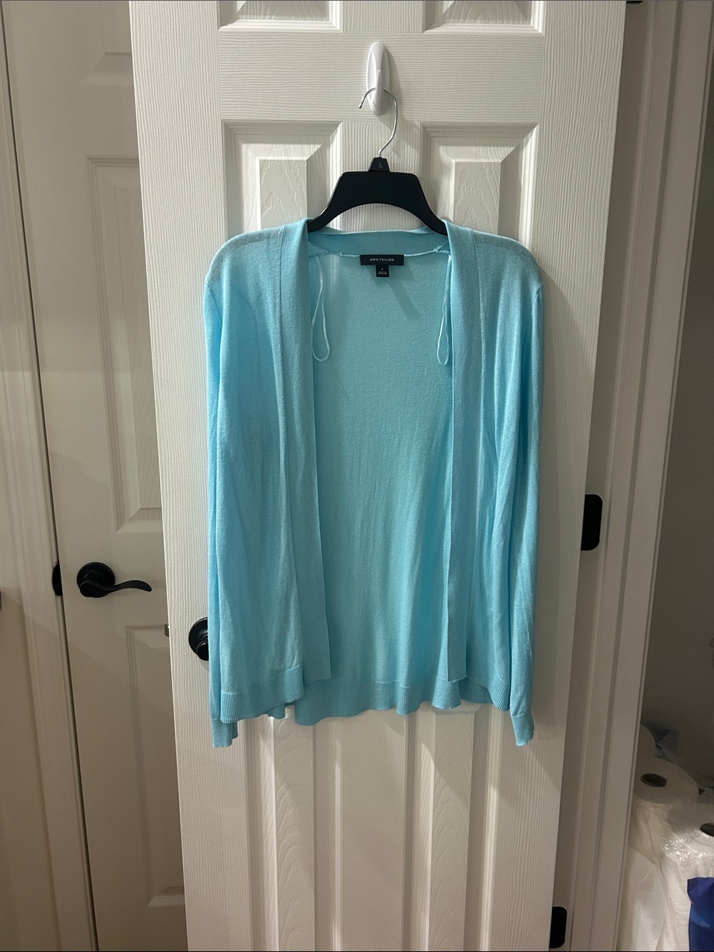 Ann Taylor size medium cardigan